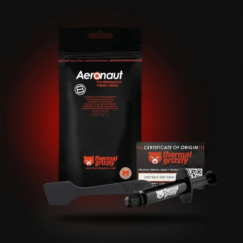 Aeronaut Thermal Paste