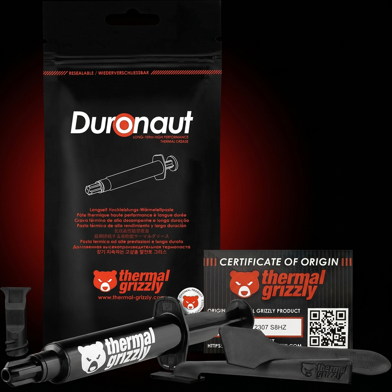 Duronaut Thermal Paste