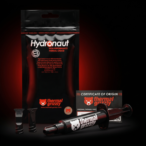 Hydronaut Thermal Paste