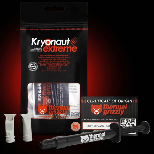 Kryonaut Extreme Thermal Paste
