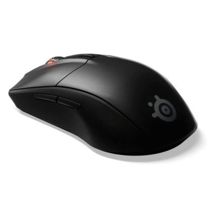 SteelSeries Rival 3 Wireless - Wireless Gaming Mouse - 400+ Hour Battery Life