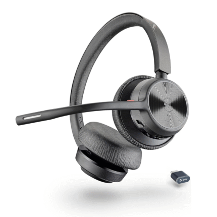Poly Voyager 4320 UC Wireless Headset